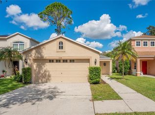 1116 Lake Shore Ranch Dr, Seffner, FL 33584