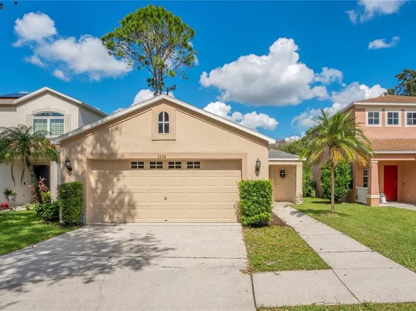 1116 Lake Shore Ranch Dr, Seffner, FL 33584