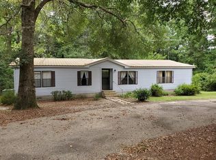 446 Macgruder Rd, Georgetown, GA 39854