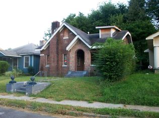581 Stephens Pl, Memphis, TN 38126