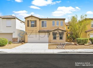 5580 Avent Ferry St, Spring Valley, NV 89148