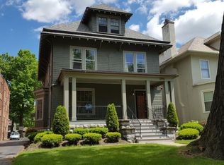 1396 Amherst St APT 1, Buffalo, NY 14216