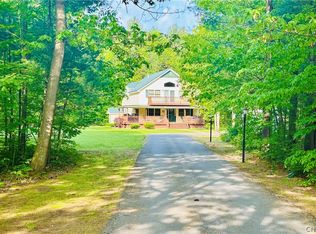 31019 Percy Chicks Dr, Black River, NY 13612