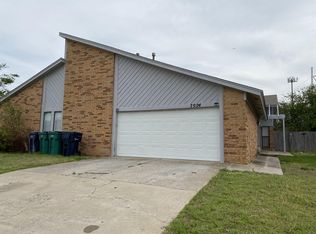 7024 Elk Canyon Rd, Oklahoma City, OK 73162