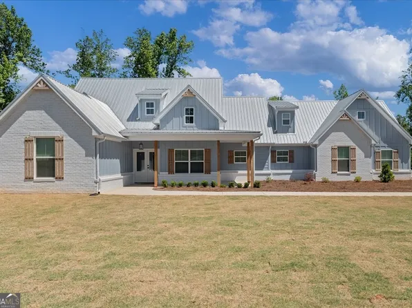 173 Muse Bridge Rd, Carrollton, GA 30116