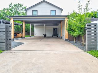 7314 Iwo Jima Rd, Houston, TX 77033