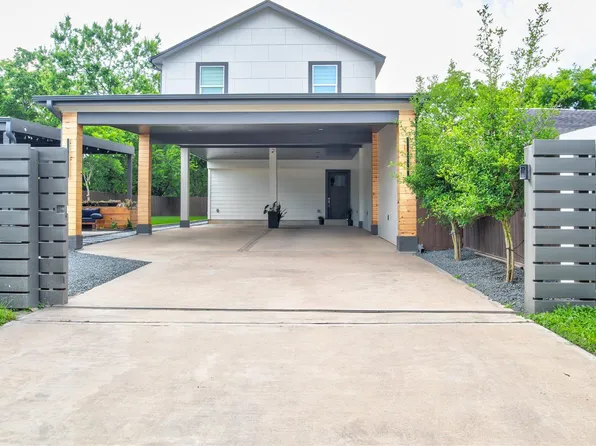 7314 Iwo Jima Rd, Houston, TX 77033