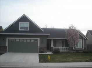 12019 W Tree Branch Dr, Boise, ID 83709