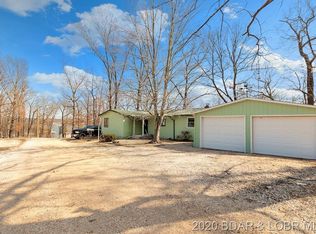 348 Sunrise Acres Dr, Sunrise Beach, MO 65079