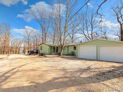 348 Sunrise Acres Dr, Sunrise Beach, MO, 65079