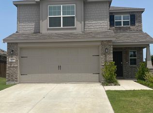 14193 Calderwood St, Pilot Point, TX 76258