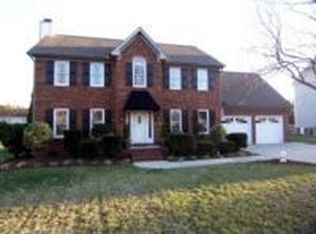 2606 White Fence Way, High Point, NC 27265