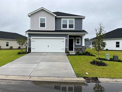 4344 Falls Oaks St. #1169 Paisley H, Myrtle Beach, SC, 29579