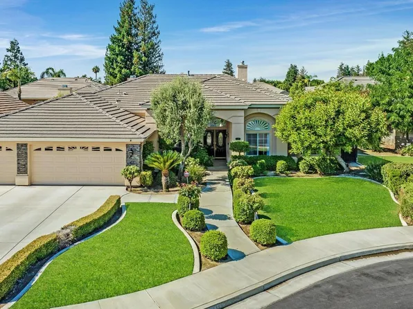 10411 Camino Media, Bakersfield, CA 93311