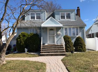 190-192 Lexington Ave, Paterson, NJ 07502