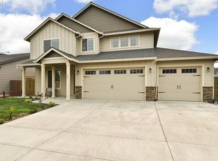 109 SW 9th St, Battle Ground, WA 98604