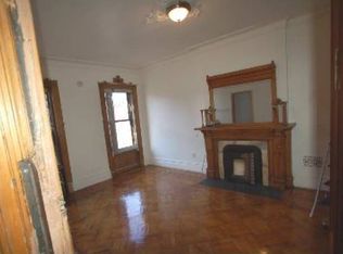 257 Lenox Ave APT 4, New York, NY 10027