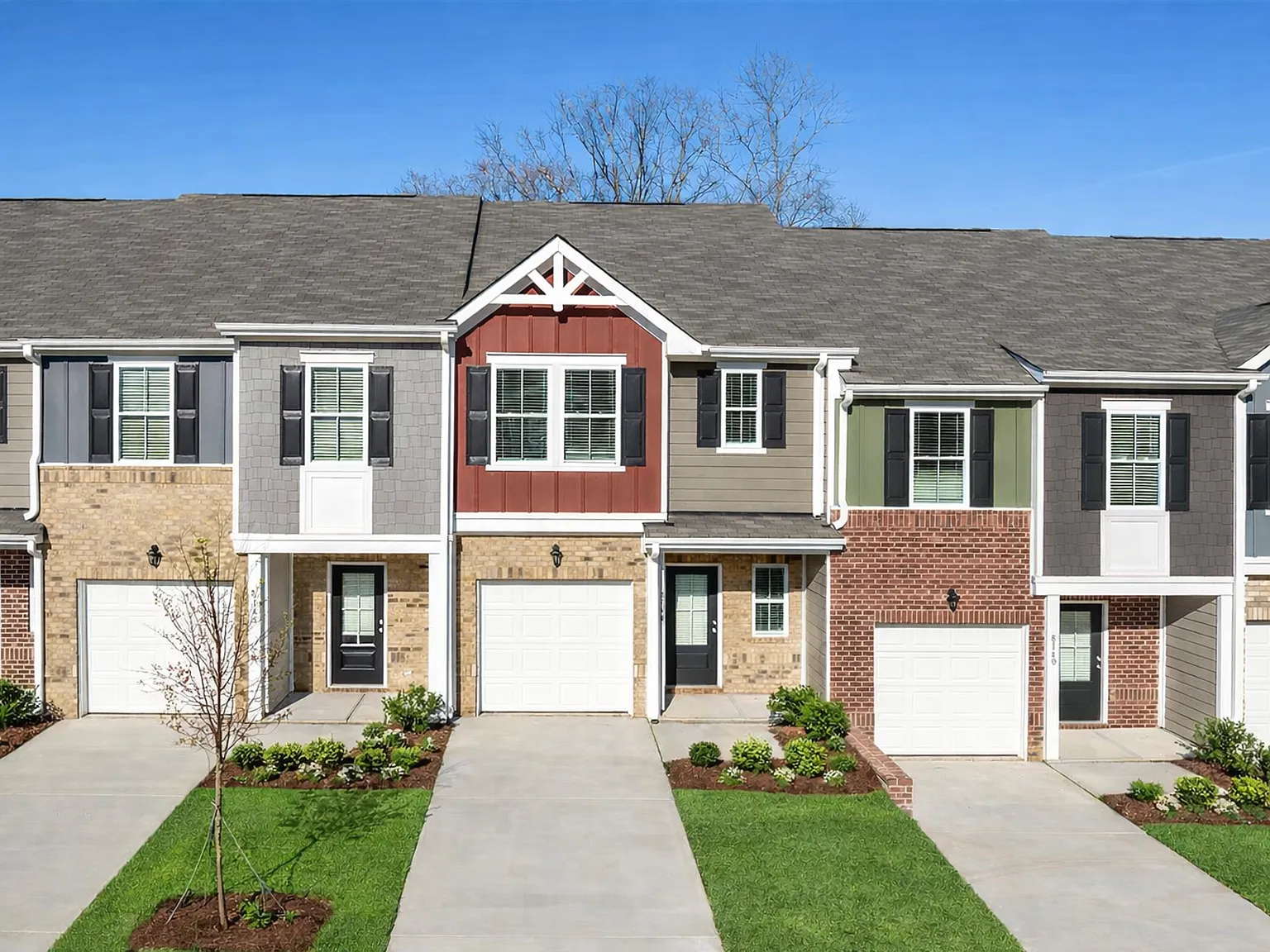 Mintworth Commons — Photo 1