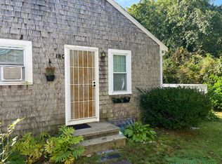 230 Gosnold St #18C, Hyannis, MA 02601