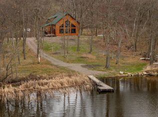 4404 Turn Back Trl, Fort Ripley, MN 56449