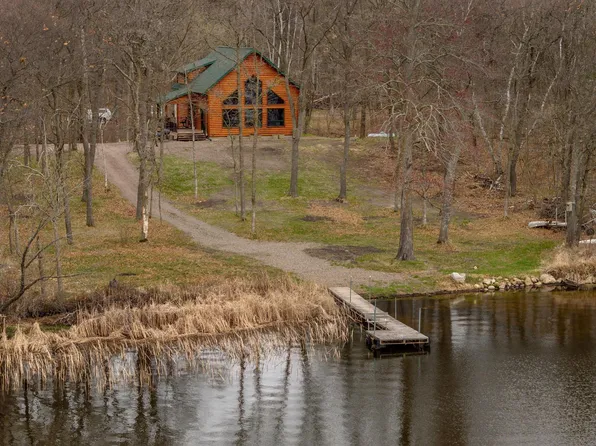 4404 Turn Back Trl, Fort Ripley, MN 56449