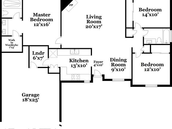 2nd image of this home