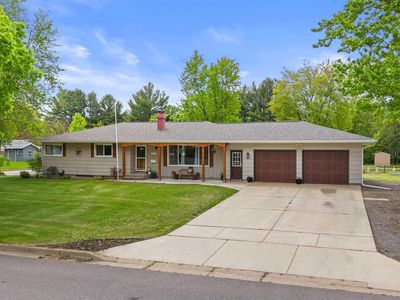 1651 4TH STREET, Port Edwards, WI, 54469