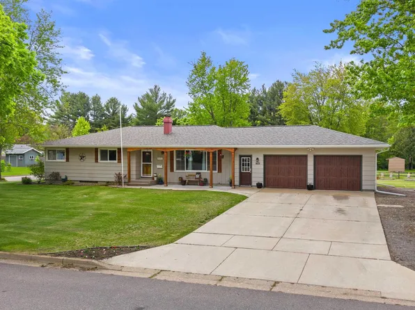 1651 4TH STREET, Port Edwards, WI 54469