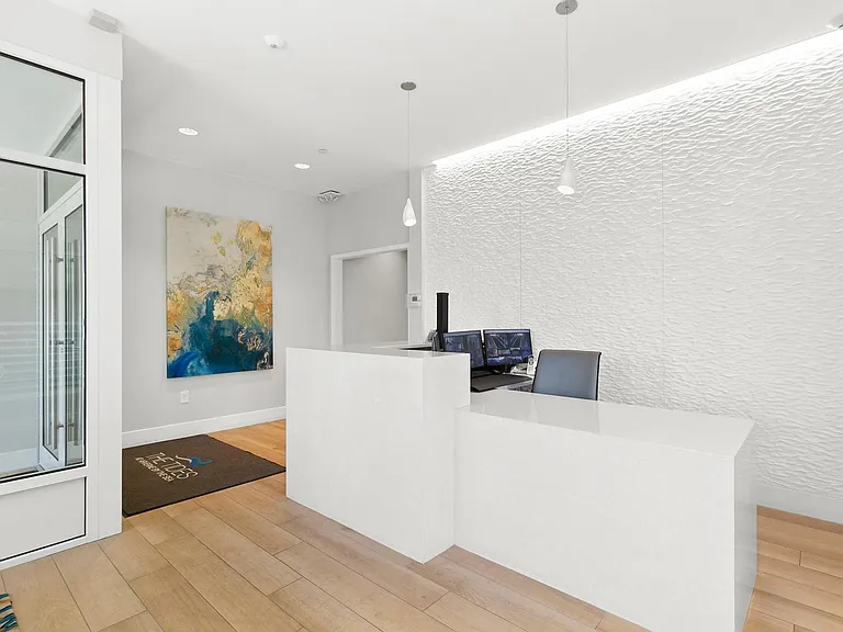 Concierge