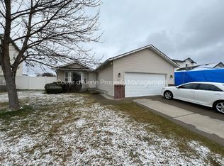 1419 W Coral Dr, Coeur D Alene, ID 83815