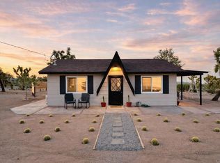 57222 Hillcrest Dr, Yucca Valley, CA 92284