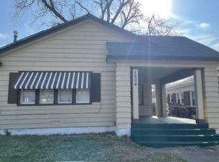 1604 N Pennsylvania Ave, Oklahoma City, OK 73106