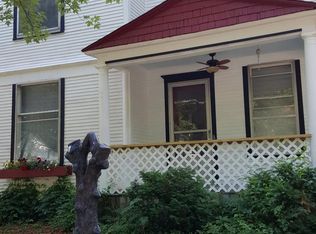 133 Paddock Ave SE FLOOR 2, Grand Rapids, MI 49506