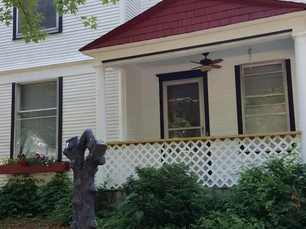 133 Paddock Ave SE Floor 2, Grand Rapids, MI 49506