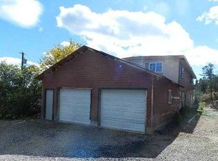 36 Mulberry Loop, Cedar Crest, NM 87008