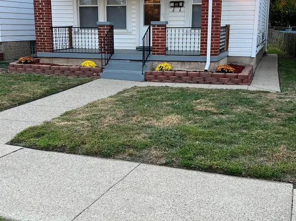 2111 Crescent Blvd, Middletown, OH 45042