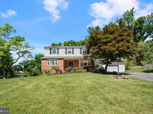 10183 Karenlee Ct, Ellicott City, MD 21042