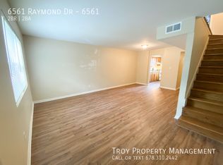 6561 Raymond Dr #6561, Union City, GA 30291