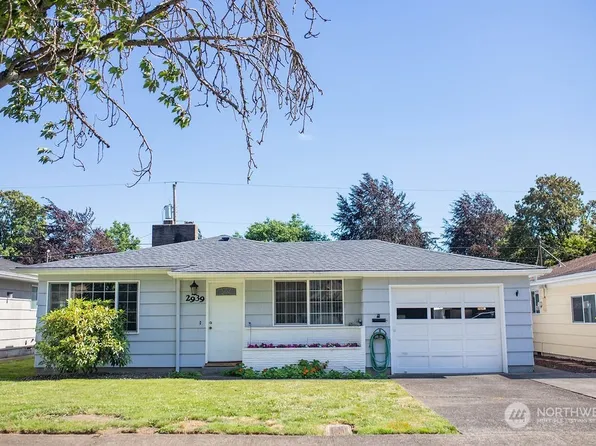 2939 Magnolia, Longview, WA 98632