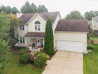 4803 Chasemoor Dr, Portage, MI, 49024