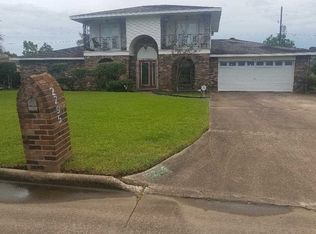 2295 Basin St, Beaumont, TX 77705