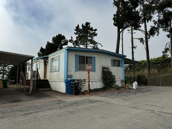 250 San Mateo Rd Space 13, Half Moon Bay, CA 94019