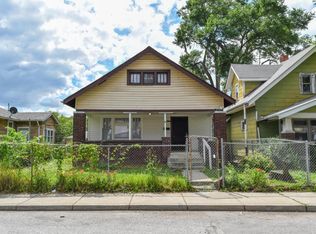 940 N Oxford St, Indianapolis, IN