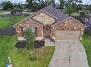 12231 Little Blue Heron Ln, Conroe, TX 77304