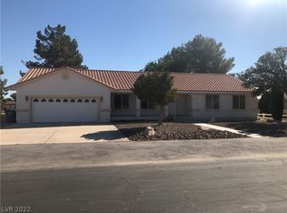 3776 Stratton St, Moapa Valley, NV 89021