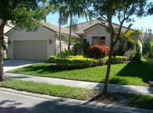 836 Hawthorn Ter, Weston, FL 33327