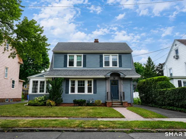 106 Filbert Street, Hamden, CT 06517