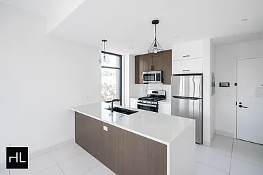 Rented by Highline Residential