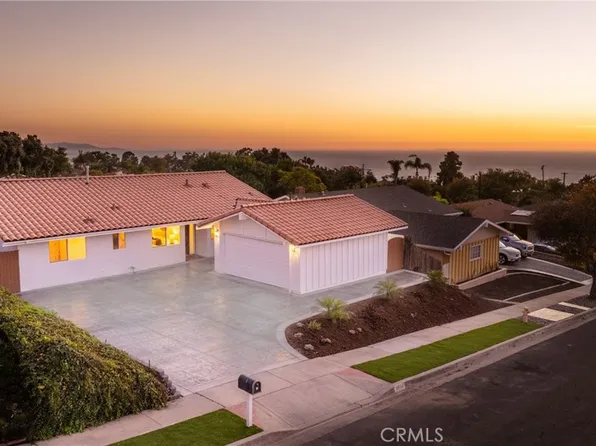 6934 Lofty Grove Dr, Rancho Palos Verdes, CA 90275