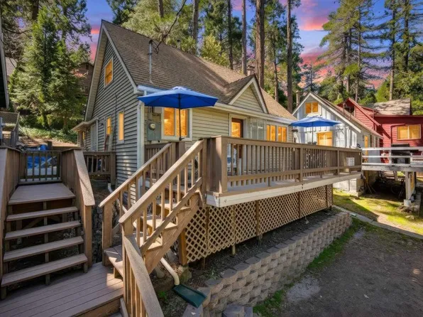 23413 Knapps Cutoff, Crestline, CA 92325